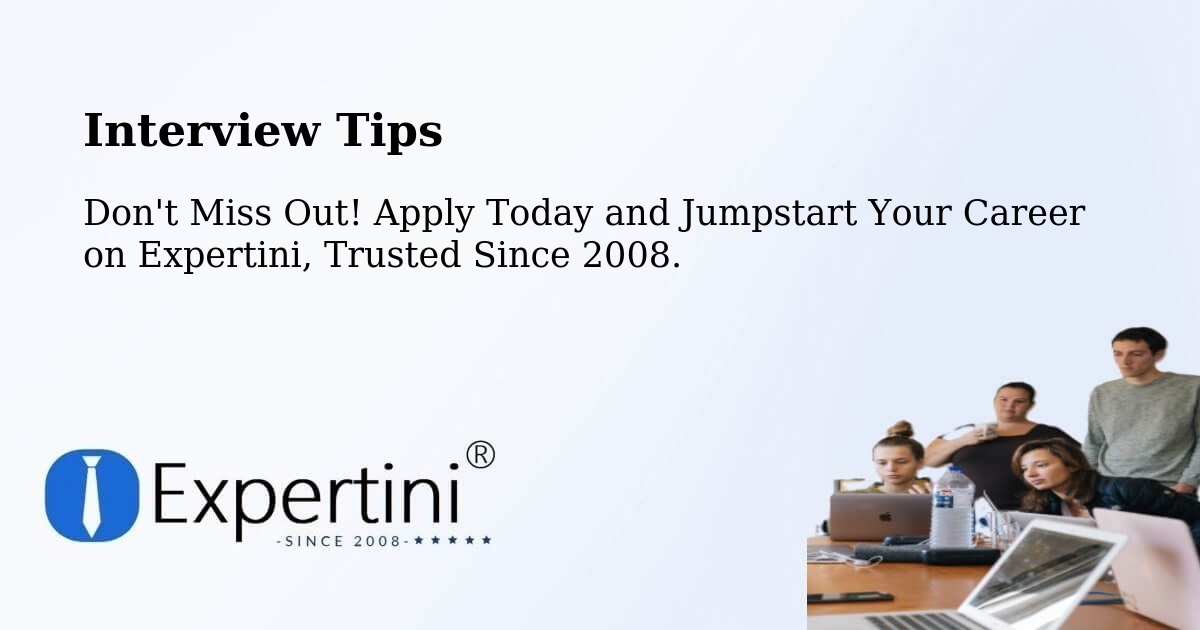 Interview Tips & Techniques for Job Seekers – Nowe Warpno - Nowe Warpno, Poland Jobs Expertini
